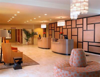 Ac Hotel By Marriott Pleasanton