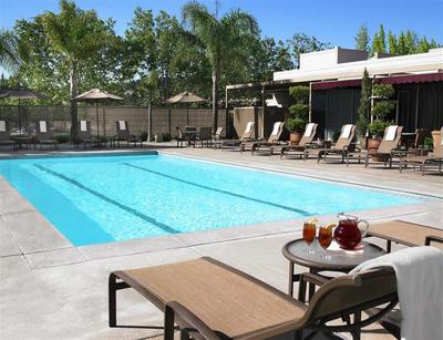 Ac Hotel By Marriott Pleasanton