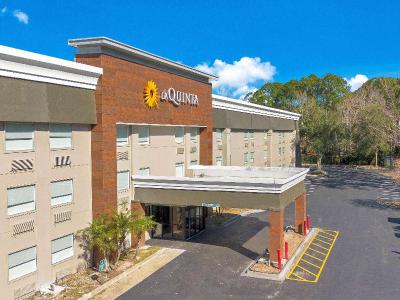 La Quinta Inn & Suites Jacksonville Mandarin