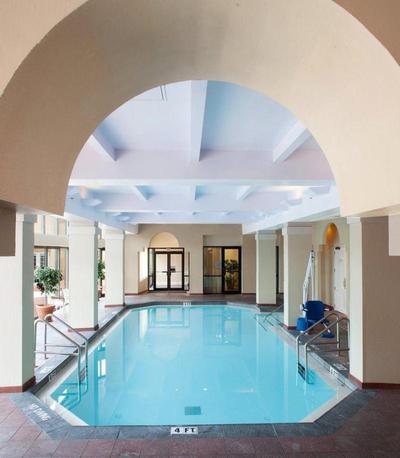 Marriott Jacksonville
