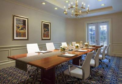 Marriott Jacksonville