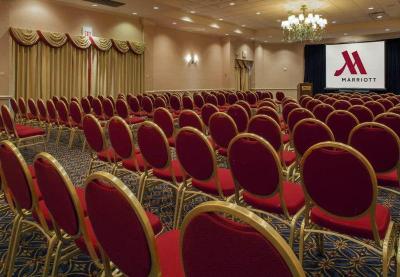 Marriott Jacksonville