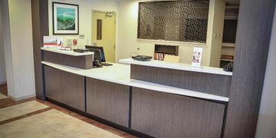 Candlewood Suites Pearl