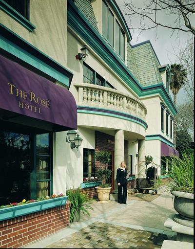 The Rose