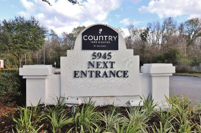 Country Inn & Suites Jacksonville