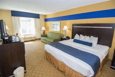 Country Inn & Suites Jacksonville