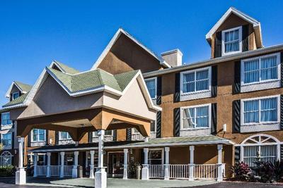 Country Inn & Suites Jacksonville