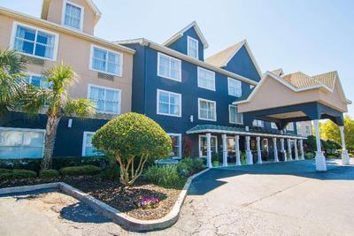 Country Inn & Suites Jacksonville