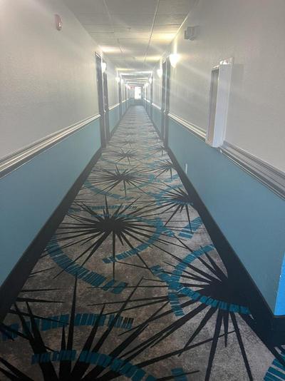 Days Inn by Wyndham Orange Park/Jacksonville