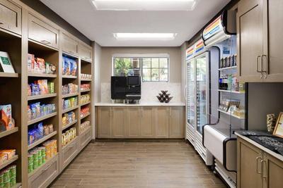 Residence Inn By Marriott Pleasanton