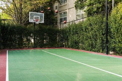 Residence Inn By Marriott Pleasanton