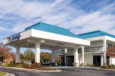 Baymont by Wyndham Camp Lejeune