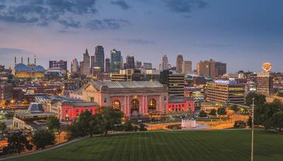 Kansas City Marriott Country Club Plaza
