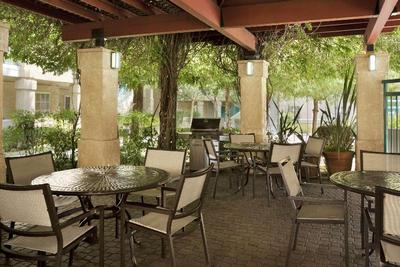 HYATT house Pleasanton