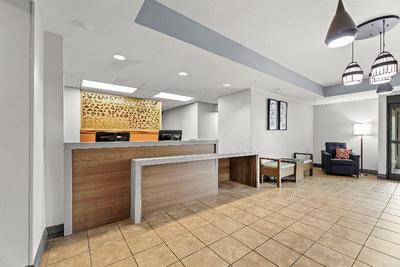 Candlewood Suites Flowood