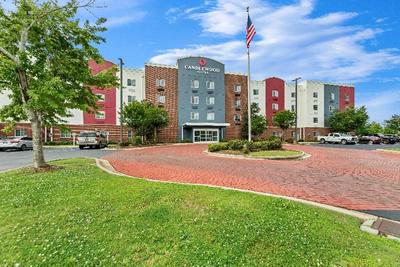 Candlewood Suites Flowood