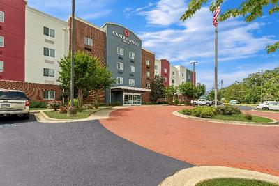 Candlewood Suites Flowood