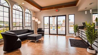 SureStay Hotel by Best Western Jacksonville South