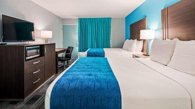 SureStay Hotel by Best Western Jacksonville South