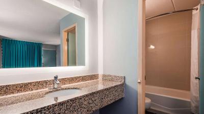 SureStay Hotel by Best Western Jacksonville South