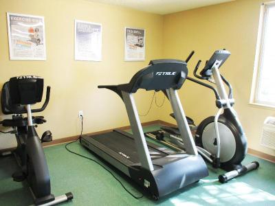 Extended Stay America - Kansas City - Country Club