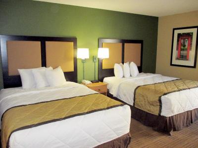 Extended Stay America - Kansas City - Country Club