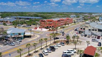 Amelia Hotel at the beach
