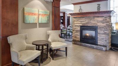 Staybridge Suites Jackson