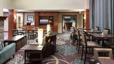 Staybridge Suites Jackson