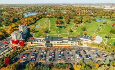 Eaglewood Resort and Spa