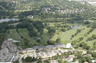 Eaglewood Resort and Spa
