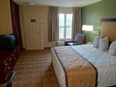 Extended Stay America - Jackson - North