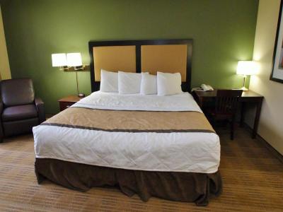 Extended Stay America - Jackson - North