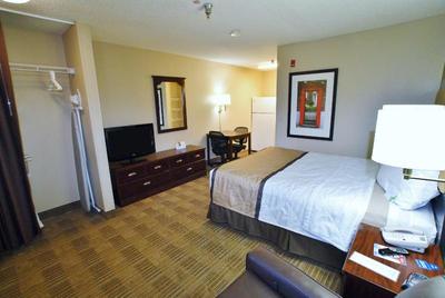 Extended Stay America - Jackson - North