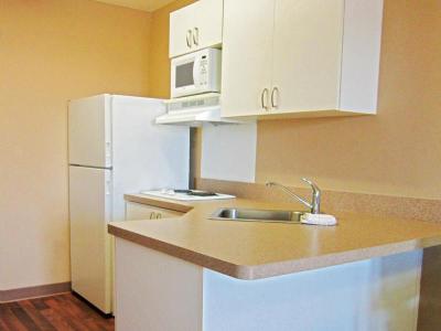 Extended Stay America - Jackson - North