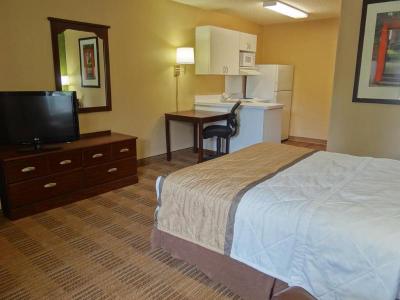 Extended Stay America - Jackson - North
