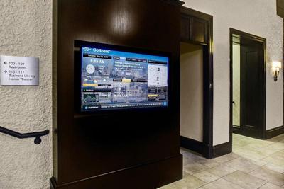Courtyard By Marriott Kansas City Country Club Pla