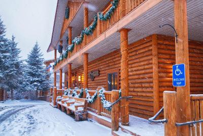 Cowboy Village Resort