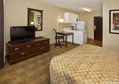 Extended Stay America Jacksonville - Riverwalk