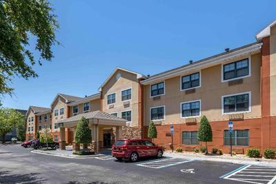 Extended Stay America Jacksonville - Riverwalk