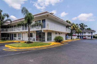 Motel 6 Jacksonville - Orange Park