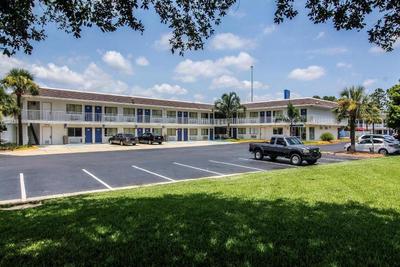 Motel 6 Jacksonville - Orange Park