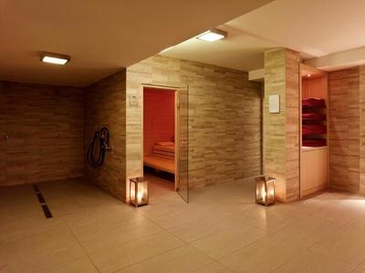 Michels Thalasso Nordseehaus
