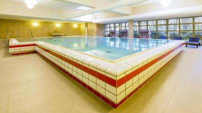 Michels Thalasso Nordseehaus