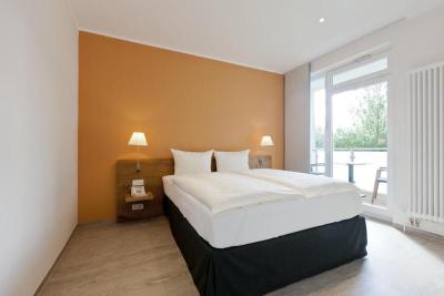 Michels Thalasso Nordseehaus