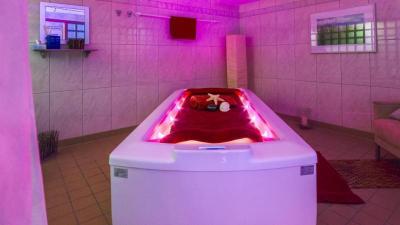 Michels Thalasso Nordseehaus