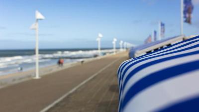 Michels Thalasso Nordseehaus
