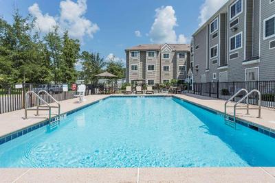 Microtel Inn & Suites By Wyndham Jacksonville Air
