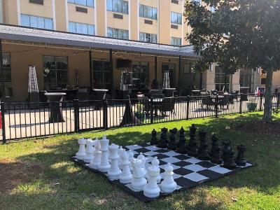 Sheraton Jacksonville Hotel