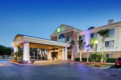 Holiday Inn Express & Suites Jacksonville South I-